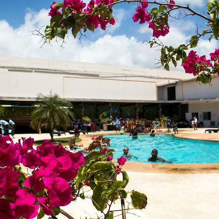 Hotel Sand Diamond Colon Ngoại thất bức ảnh