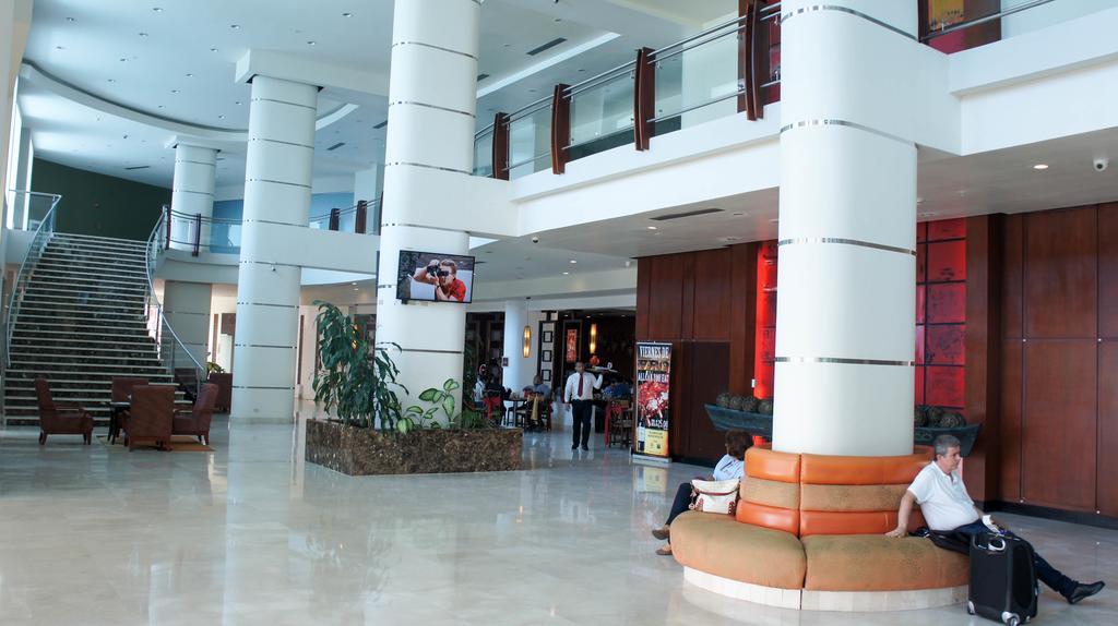 Hotel Sand Diamond Colon Ngoại thất bức ảnh