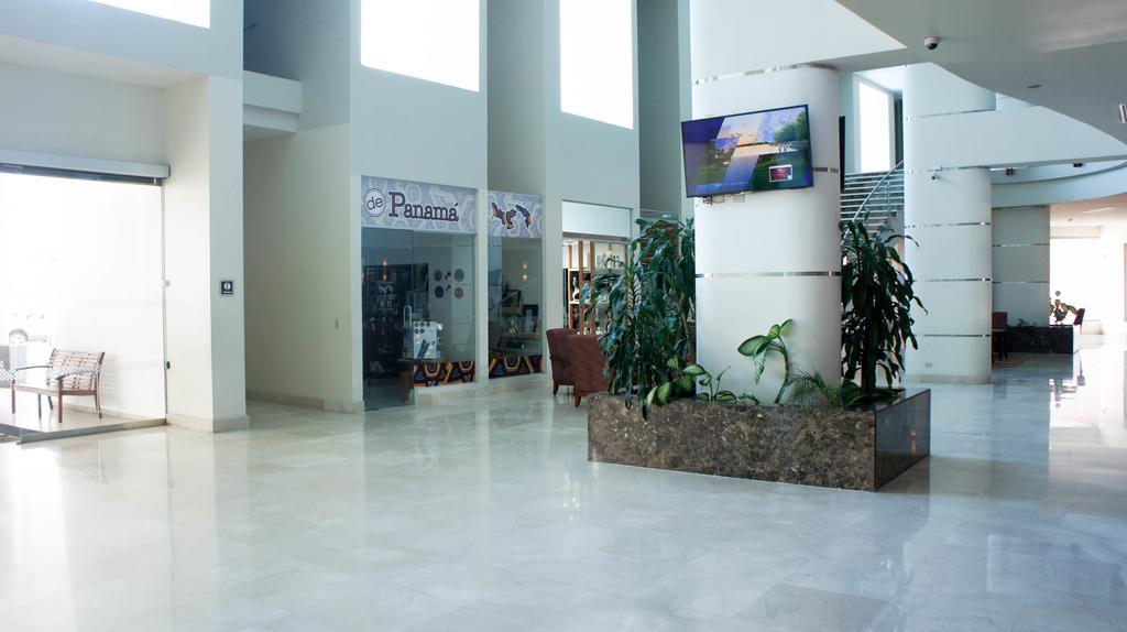 Hotel Sand Diamond Colon Ngoại thất bức ảnh