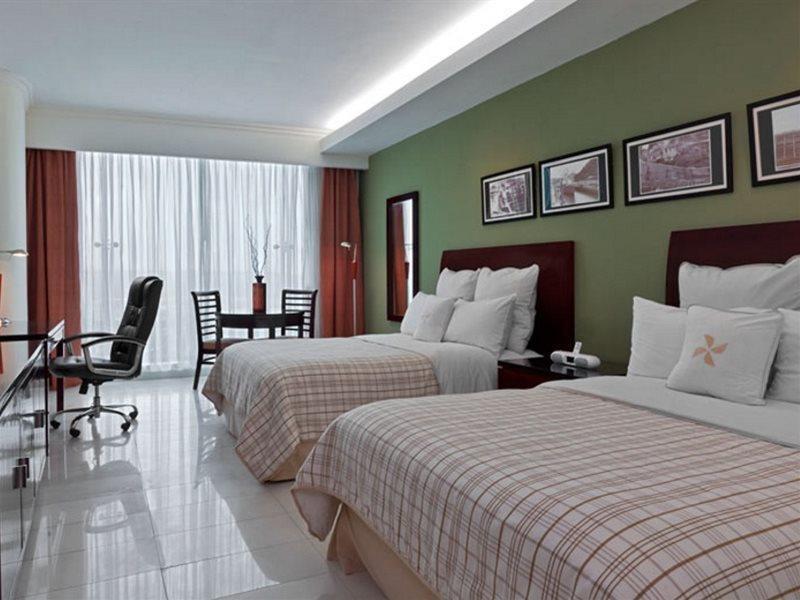 Hotel Sand Diamond Colon Ngoại thất bức ảnh