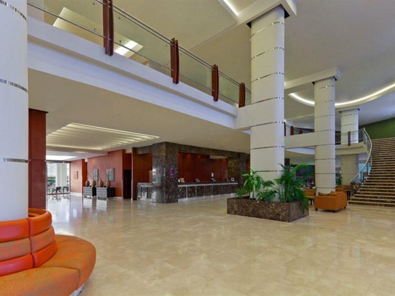 Hotel Sand Diamond Colon Ngoại thất bức ảnh