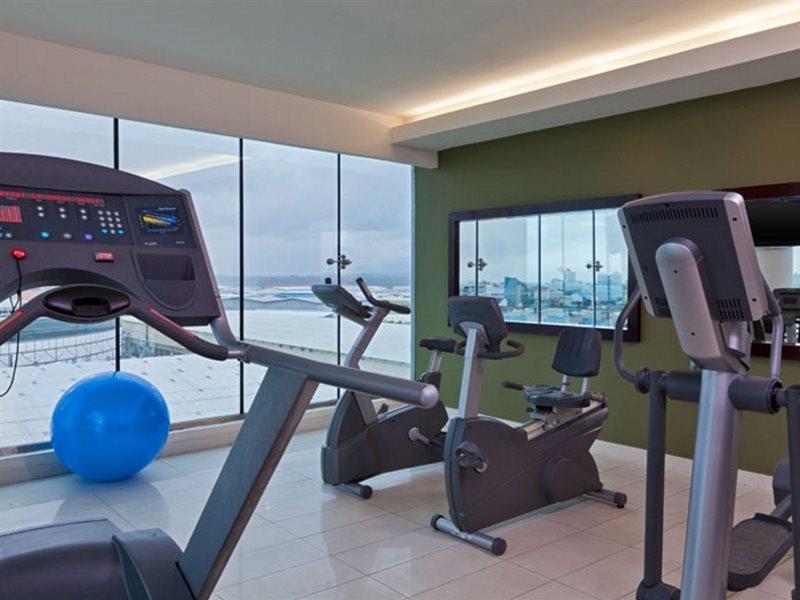 Hotel Sand Diamond Colon Ngoại thất bức ảnh