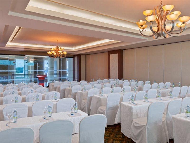 Hotel Sand Diamond Colon Ngoại thất bức ảnh