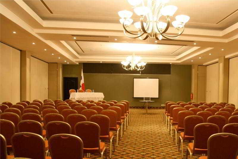 Hotel Sand Diamond Colon Ngoại thất bức ảnh